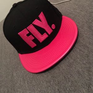 Nike "fly" hat