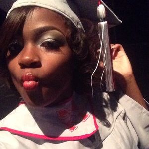 Meet your Posher, Ricki