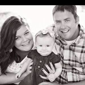 Meet your Posher, Deanna