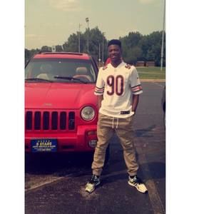 Meet your Posher, Manny