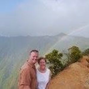 Meet your Posher, Pete