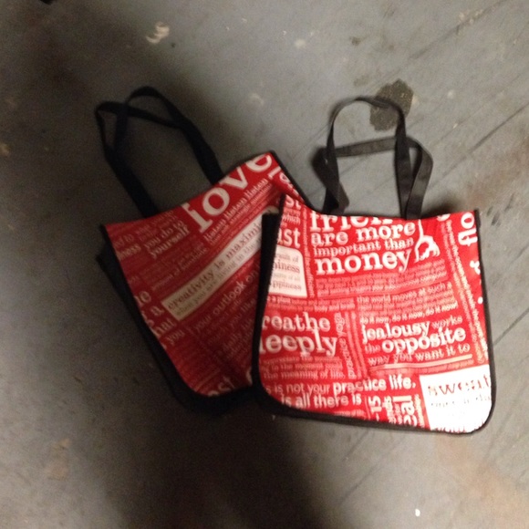 lululemon bags