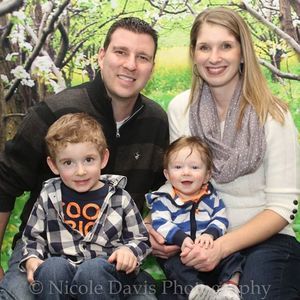 Meet your Posher, Rebecca