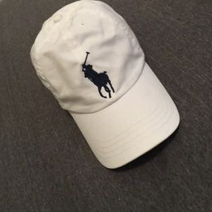 Kids Polo hat