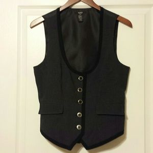 Alfani vest