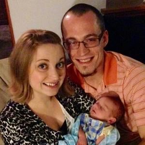 Meet your Posher, Shelby