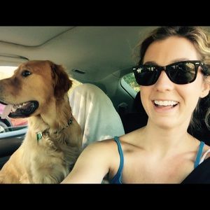 Meet your Posher, Sarah