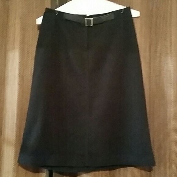 The Limited Skirt
