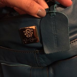 Jessica Simpson purse