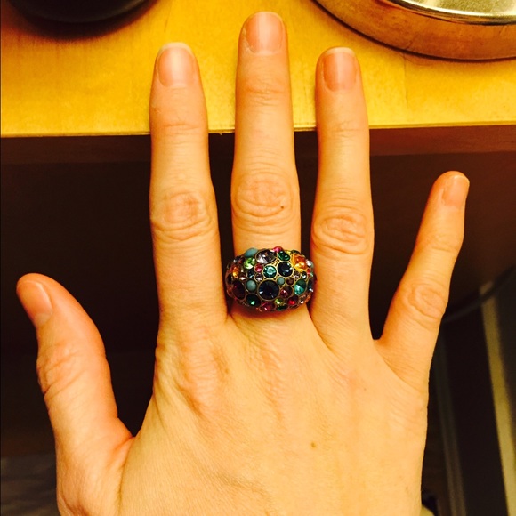Ring🌈 - Picture 2 of 2
