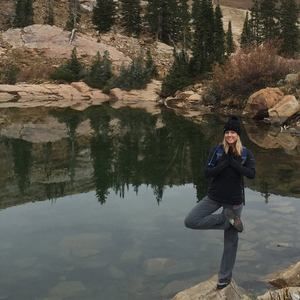 Meet your Posher, Taylor