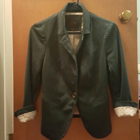 Never worn blazer