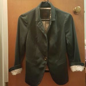 Never worn blazer