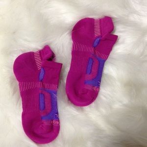 Balega Running Socks
