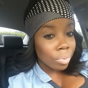 Meet your Posher, Stacie