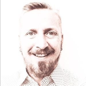 Meet your Posher, Patrick