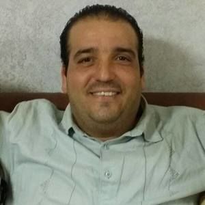 Meet your Posher, Yamandu