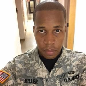 Meet your Posher, Tarique