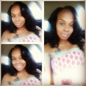 Meet your Posher, Danielle