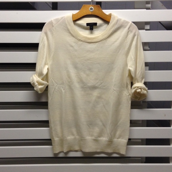 J.Crew Tippi Sweater.