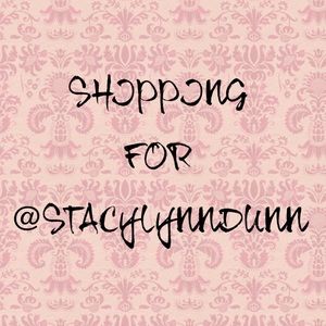 📌SHIPPING FOR @STACYLYNNDUNN📌