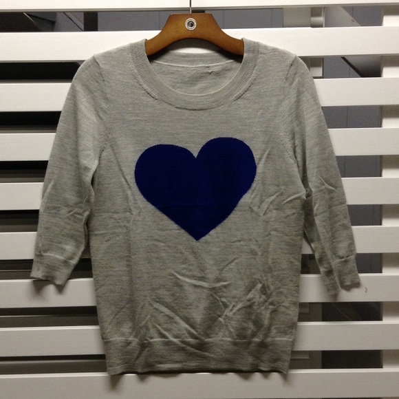 J.Crew Tippi Sweater