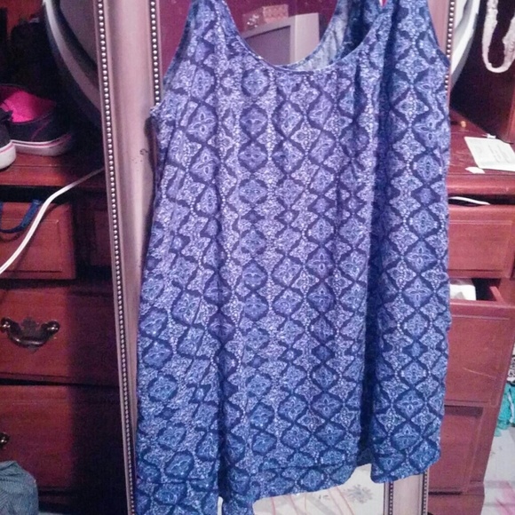 Hippie dresd