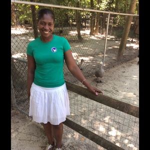 Meet your Posher, Generosa