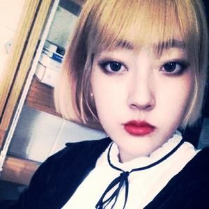 Meet your Posher, Kyeongji