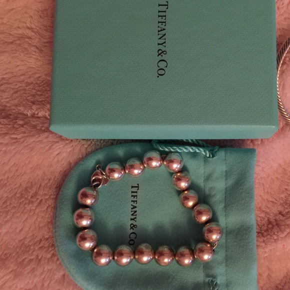 Tiffany bracelet