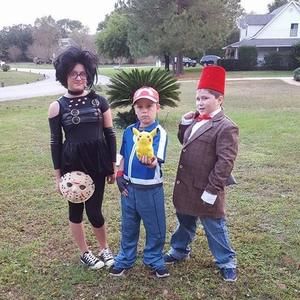 Meet your Posher, Tara