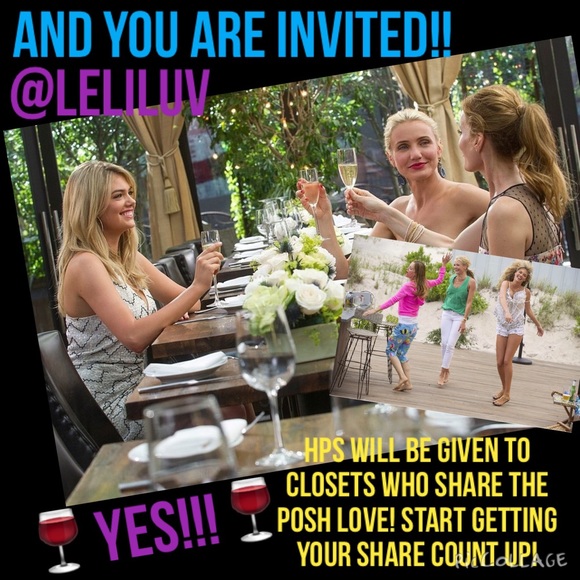 Thanks for attending party #2, it was great!❤️ - Picture 2 of 4