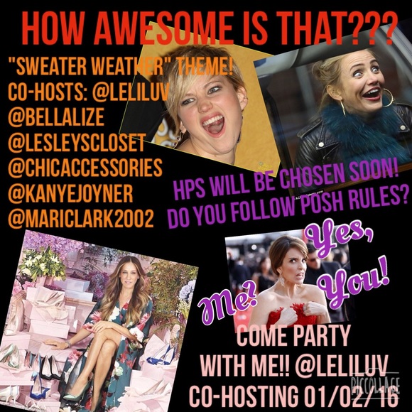 Thanks for attending party #2, it was great!❤️ - Picture 3 of 4