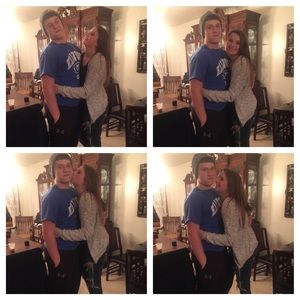 Meet your Posher, Zoe