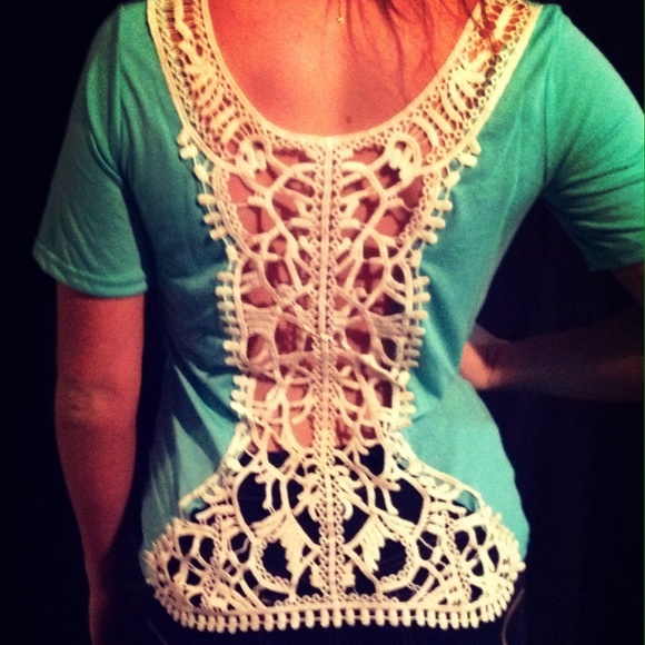 New sleek shirt