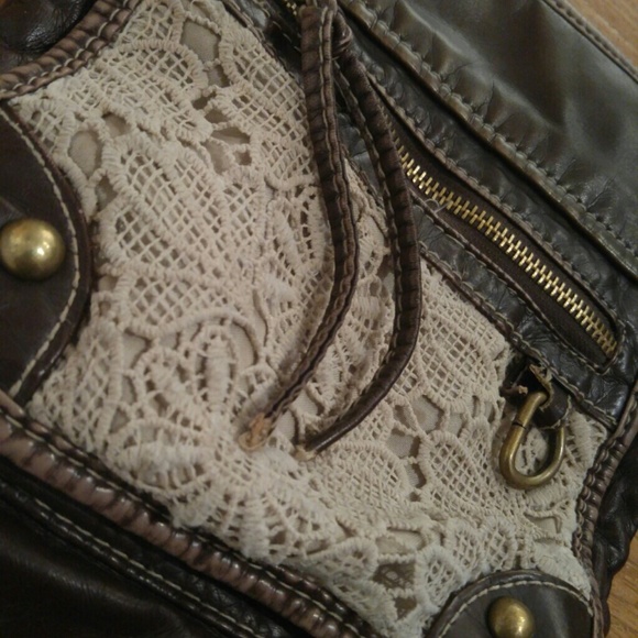 Side Purse - Picture 2 of 4