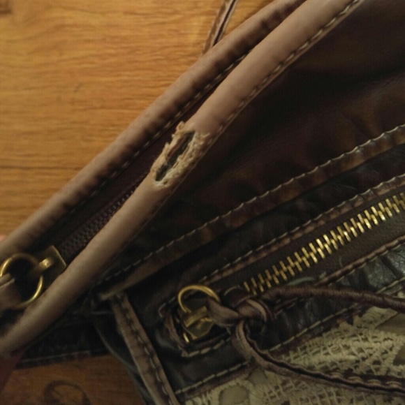 Side Purse - Picture 4 of 4