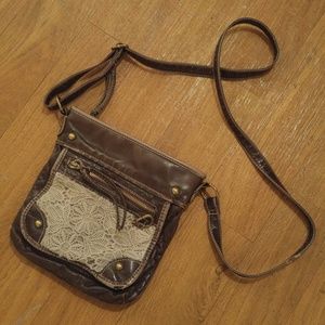 Side Purse