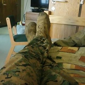 Meet your Posher, Dalton