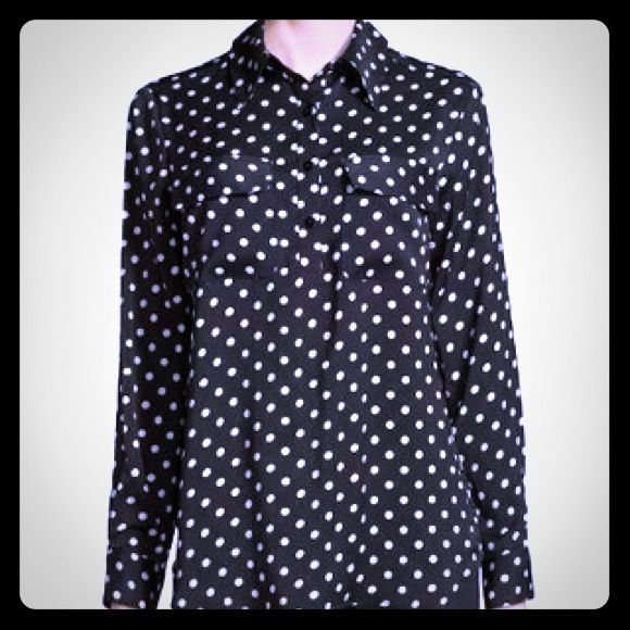 🌟Van Heusen Button Down🌟