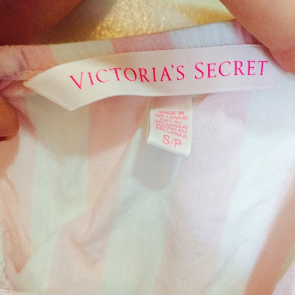 VS nighty - Picture 2 of 2