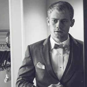 Meet your Posher, Ben