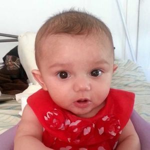 Meet your Posher, Kristie