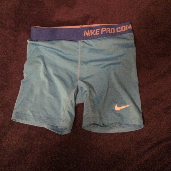 Nike Pro Spandex