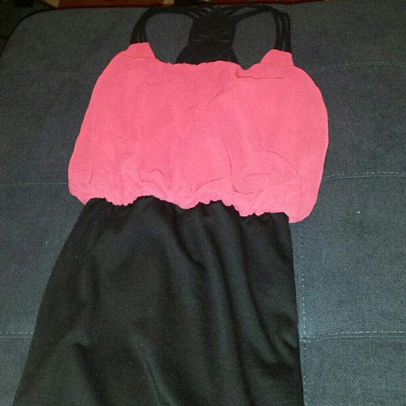 Wet Seal Dresses & Skirts - Mini dress