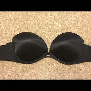 Victoria's Secret multi-way push up bra