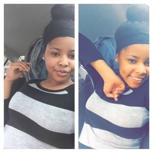 Meet your Posher, Rikiya