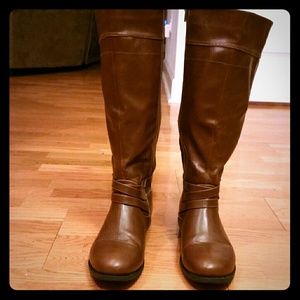 Riding Boots