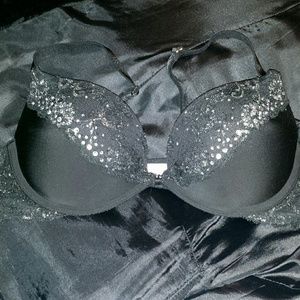 VS Padded Demi Bra