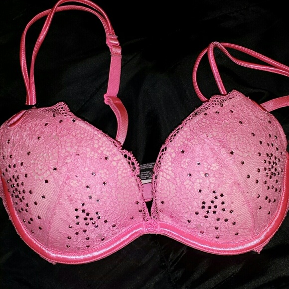 VS bra